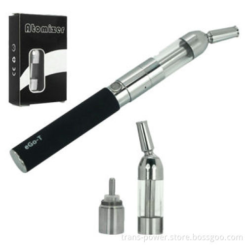 2014 tech new design cheap mini protank 2 ego electronic cigarette from Shenzhen original factory